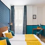 Hotel Nap By Happyculture