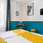 Nap By Happyculture Hotel