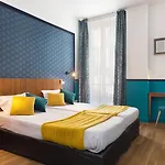 Hotel Nap By Happyculture
