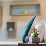 Nap By Happyculture Hotel Nice
