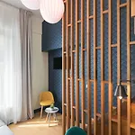 Nap By Happyculture 3* Nice