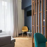 Nap By Happyculture Hotel 3*