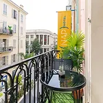 Nap By Happyculture Hotel 3*