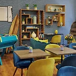 Nap By Happyculture Hotel 3*