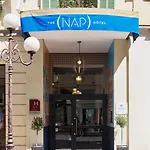 Hotel Nap By Happyculture Nice