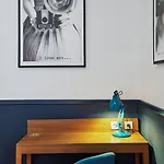 Hotel Nap By Happyculture