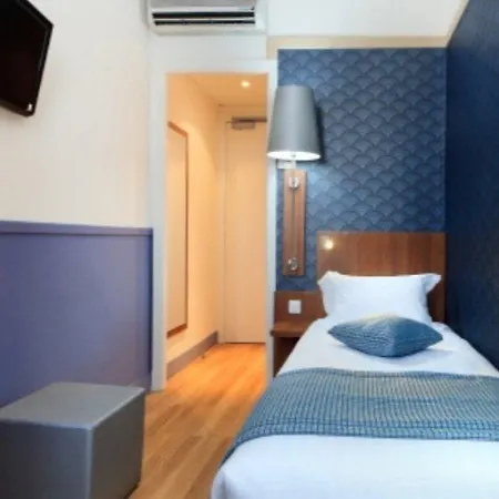 냅 바이 해피컬처 호텔