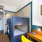 Nap By Happyculture Hotel