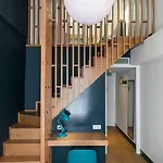 Nap By Happyculture Hotel Nice
