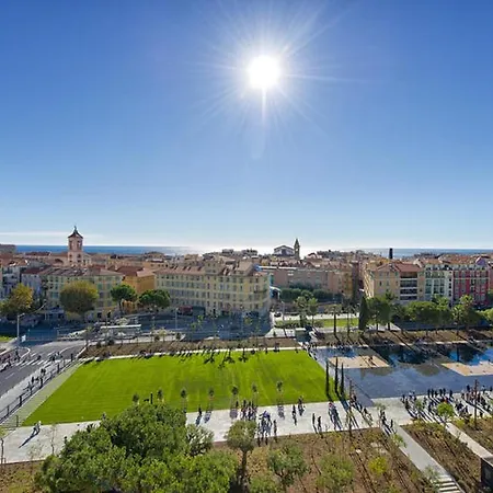 Szálloda Nap By Happyculture 3*