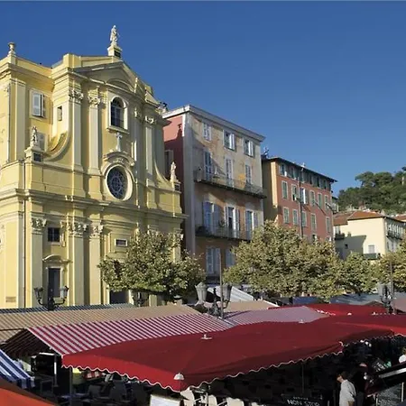 Szálloda Nap By Happyculture