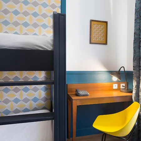 Nap By Happyculture Hotel Nice