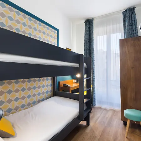 Szálloda Nap By Happyculture 3*