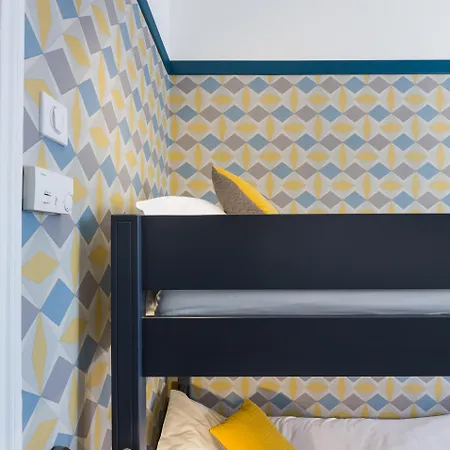 Szálloda Nap By Happyculture Nizza