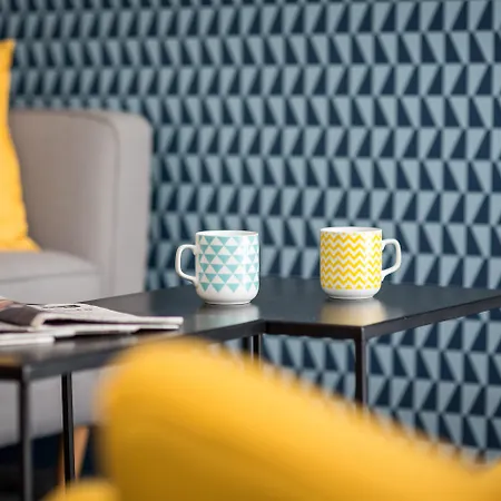 Szálloda Nap By Happyculture