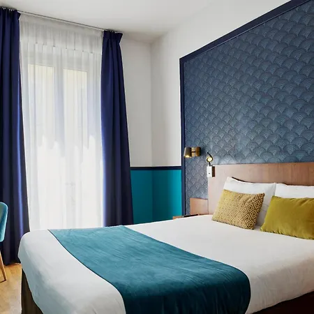 Nap By Happyculture Nizza