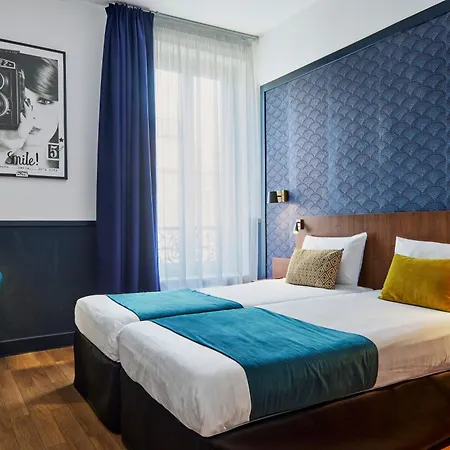 Nap By Happyculture 3* Nizza