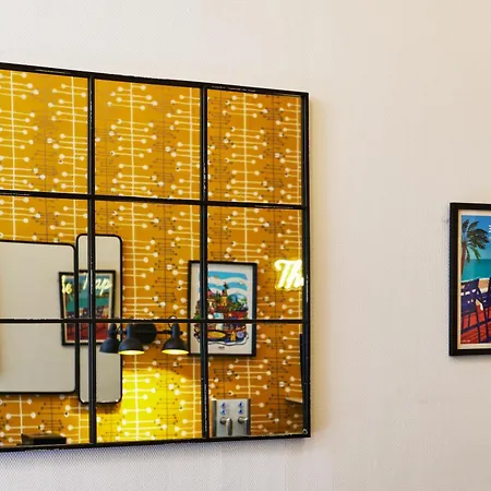 Nap By Happyculture Szálloda Nizza