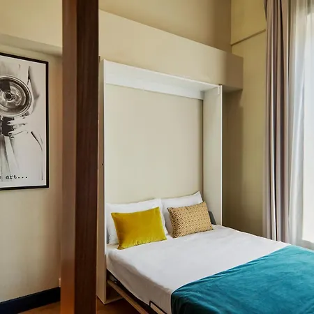 Szálloda Nap By Happyculture 3*