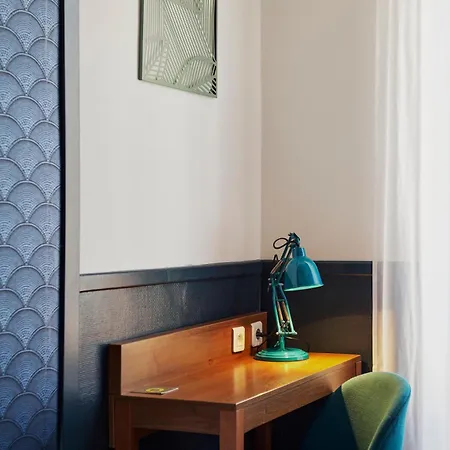 Nap By Happyculture Szálloda Nizza