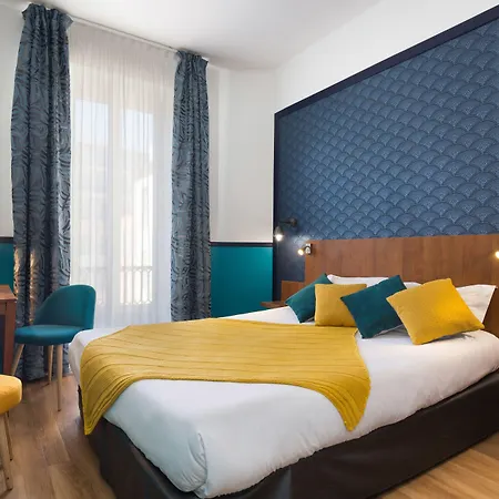 Szálloda Nap By Happyculture