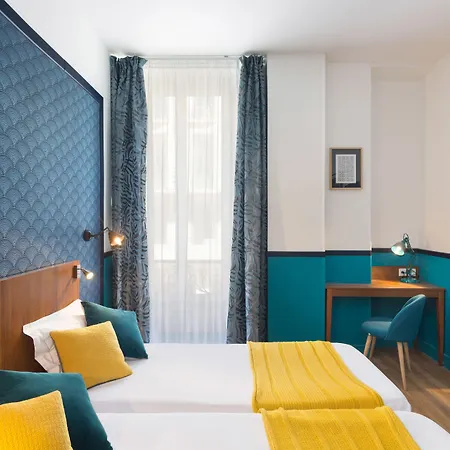 Szálloda Nap By Happyculture