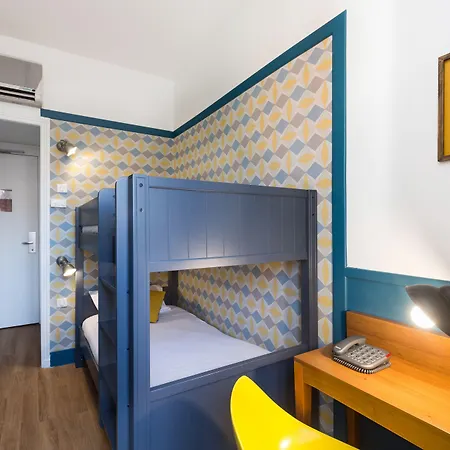 Nap By Happyculture Hotell