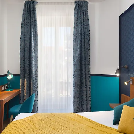 Nap By Happyculture Szálloda Nizza