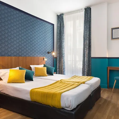 Szálloda Nap By Happyculture