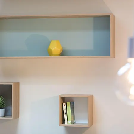 Nap By Happyculture Nizza