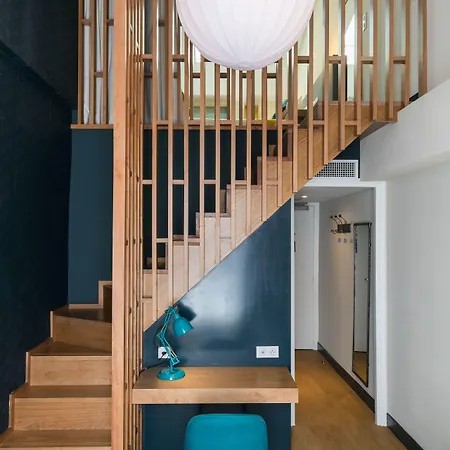 Nap By Happyculture Szálloda Nizza