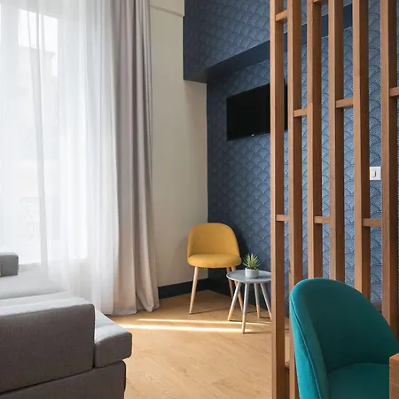 Nap By Happyculture Szálloda 3*