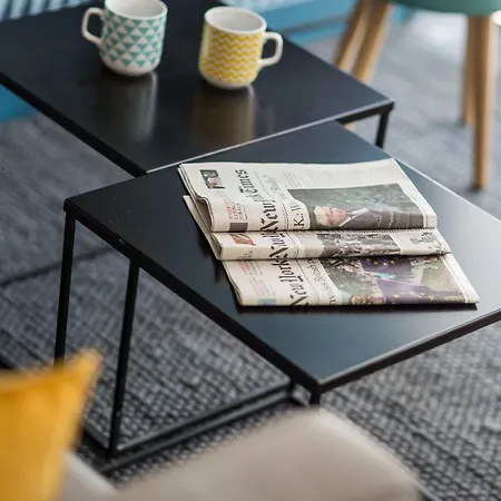 Szálloda Nap By Happyculture 3*