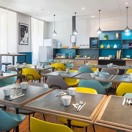 Hotel Nap By Happyculture
