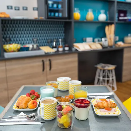 Szálloda Nap By Happyculture 3*