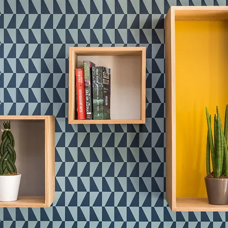 Szálloda Nap By Happyculture