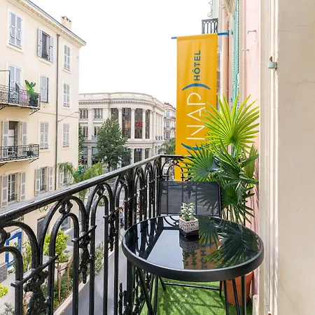 Nap By Happyculture Szálloda 3*