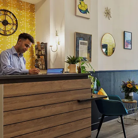 Nap By Happyculture Szálloda 3*