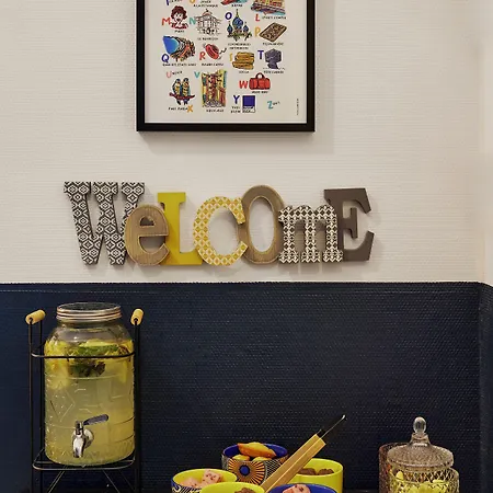 Nap By Happyculture Nizza