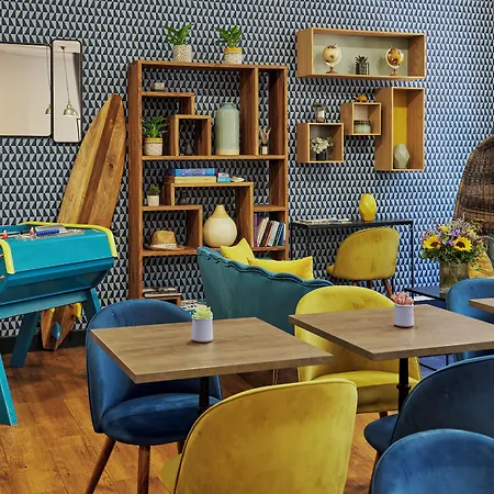 Nap By Happyculture Szálloda 3*