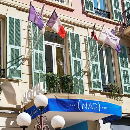 Szálloda Nap By Happyculture 3*