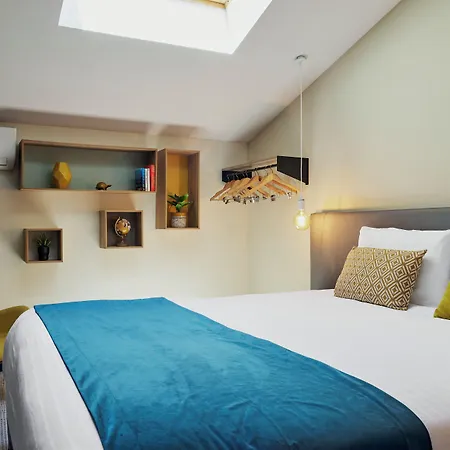 Nap By Happyculture Nizza