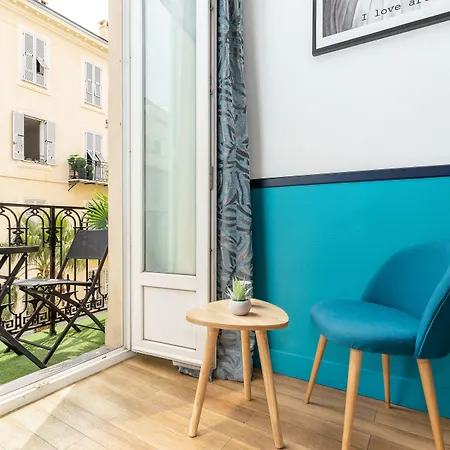 Szálloda Nap By Happyculture