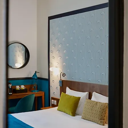 Hotel Nap By Happyculture 3*