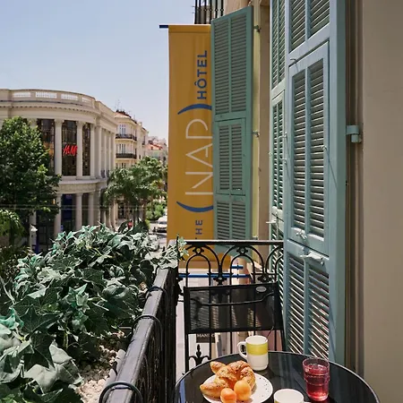 Nap By Happyculture Hotel 3*