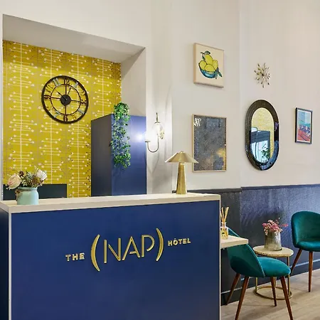 Nap By Happyculture Hotel