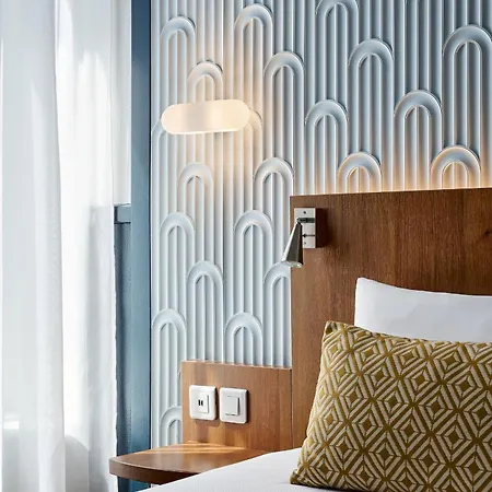 Nap By Happyculture Hotel Nice