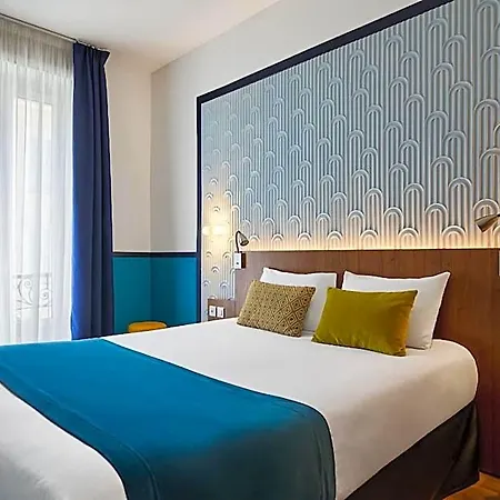 Nap By Happyculture Hotel 3*