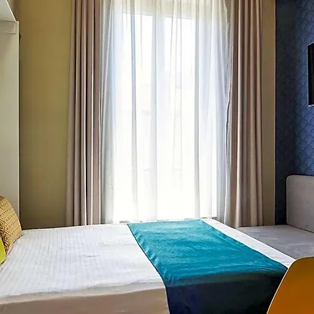 Nap By Happyculture 3* Nice