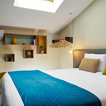 Nap By Happyculture Hotel